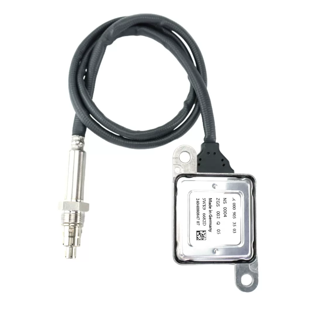 跨境NOx Senso适用BENZ奔驰12V氮氧传感器5WK96682D A0009053503