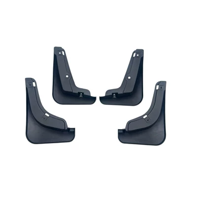 Guard Modification, Direct Sales from the – Mudguard
