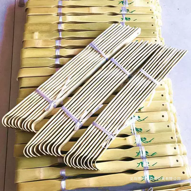 兰花孝道 竹制直杆不求人痒痒挠老头乐抓背按摩挠痒耙抓痒耙批发