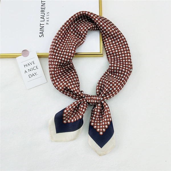 25 Circle Chain Network Tibetan Qing