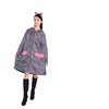 Japanese Korean style raincoat R-9016