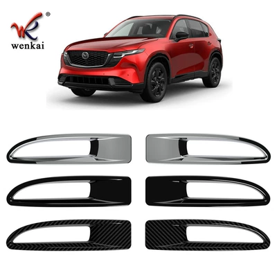 Abs Car Exterior Accessories — Other Automotive Exterior Supplies