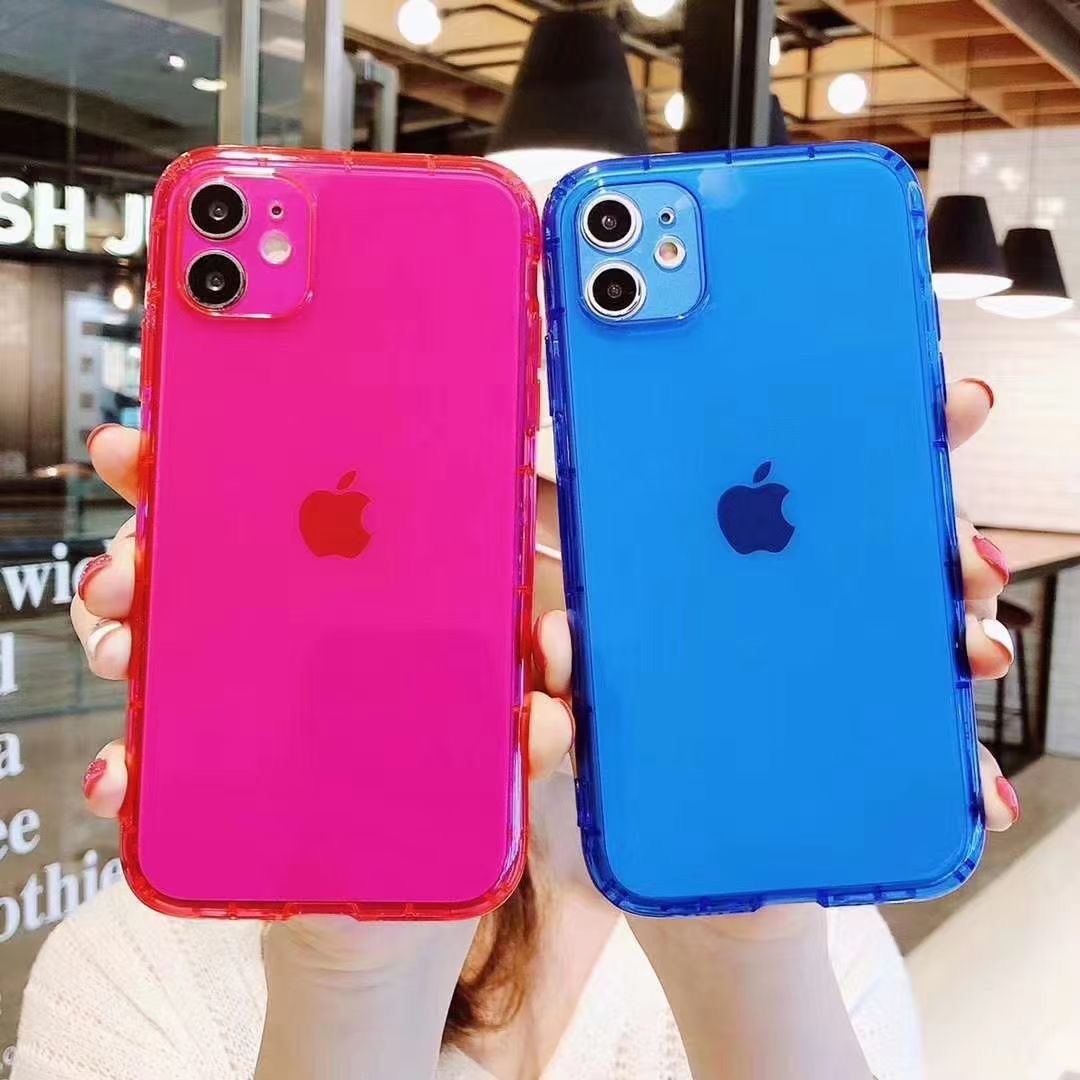 NEW NEW Air Cushion Air Compressed IP11 6.1 13 MINI,14PRO6.1 IP14PRO Protective Case