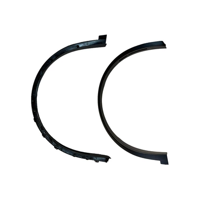 Suitable for Tesla Model Wheel eyebrow - 1835838-00-a-front-wheel-arch-rh-without-holes