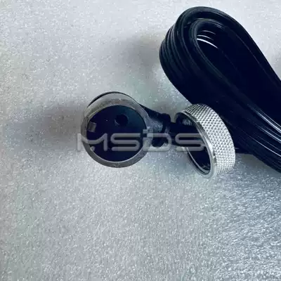 preheater wiring harness – Engine assembly