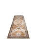 Cross-border Amazon Cashmere Vintage Ethnic Morocco Persian Kitchen Carpet Floor Mat Bedroom Bedside Mat