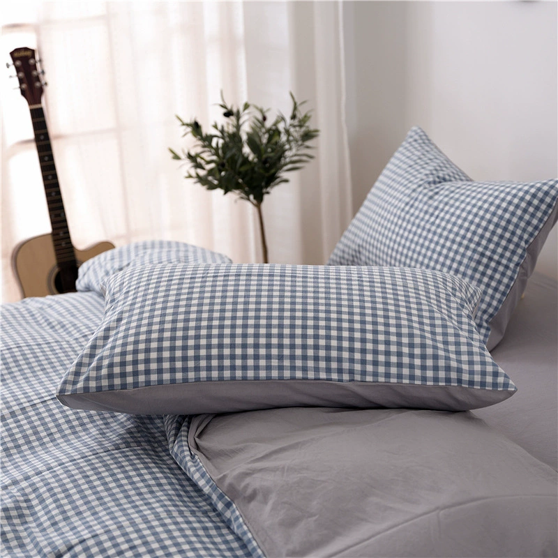 Cotton pillow for home use, pillowcase for beloved, wholesale