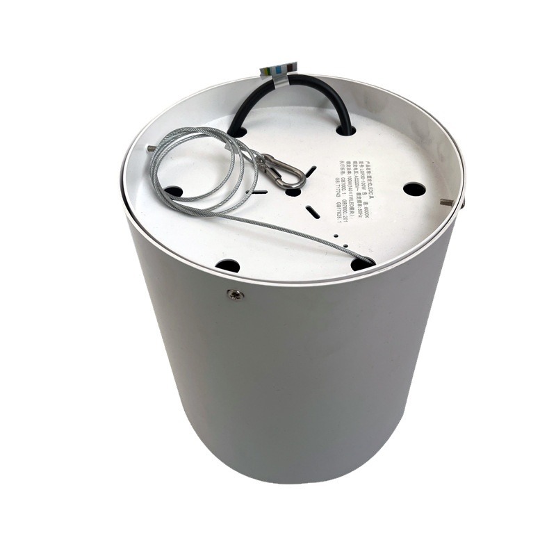 ��ΪSZSW7150��ҵLED��װͲ��60W��ˮ����Ͳ��