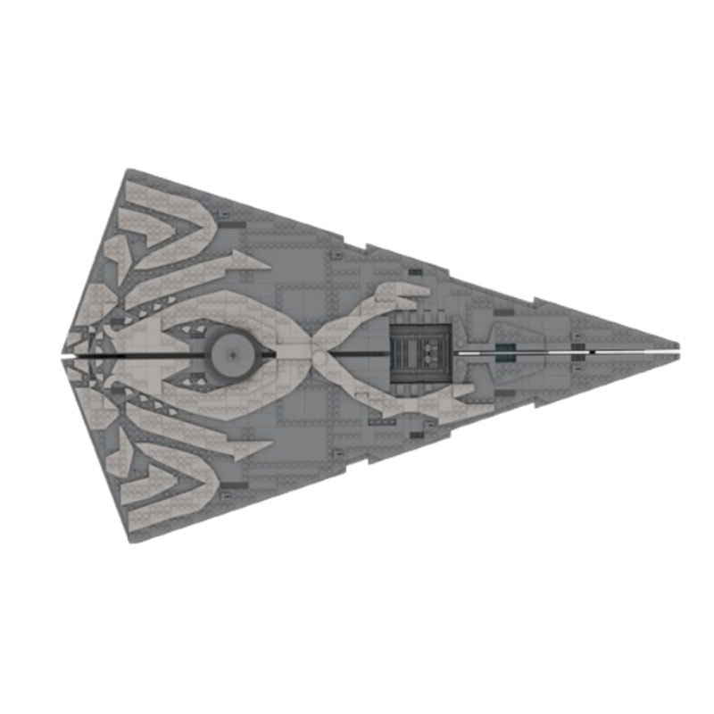 Jeu de construction militaire modèle de char éducatif_voghion.com