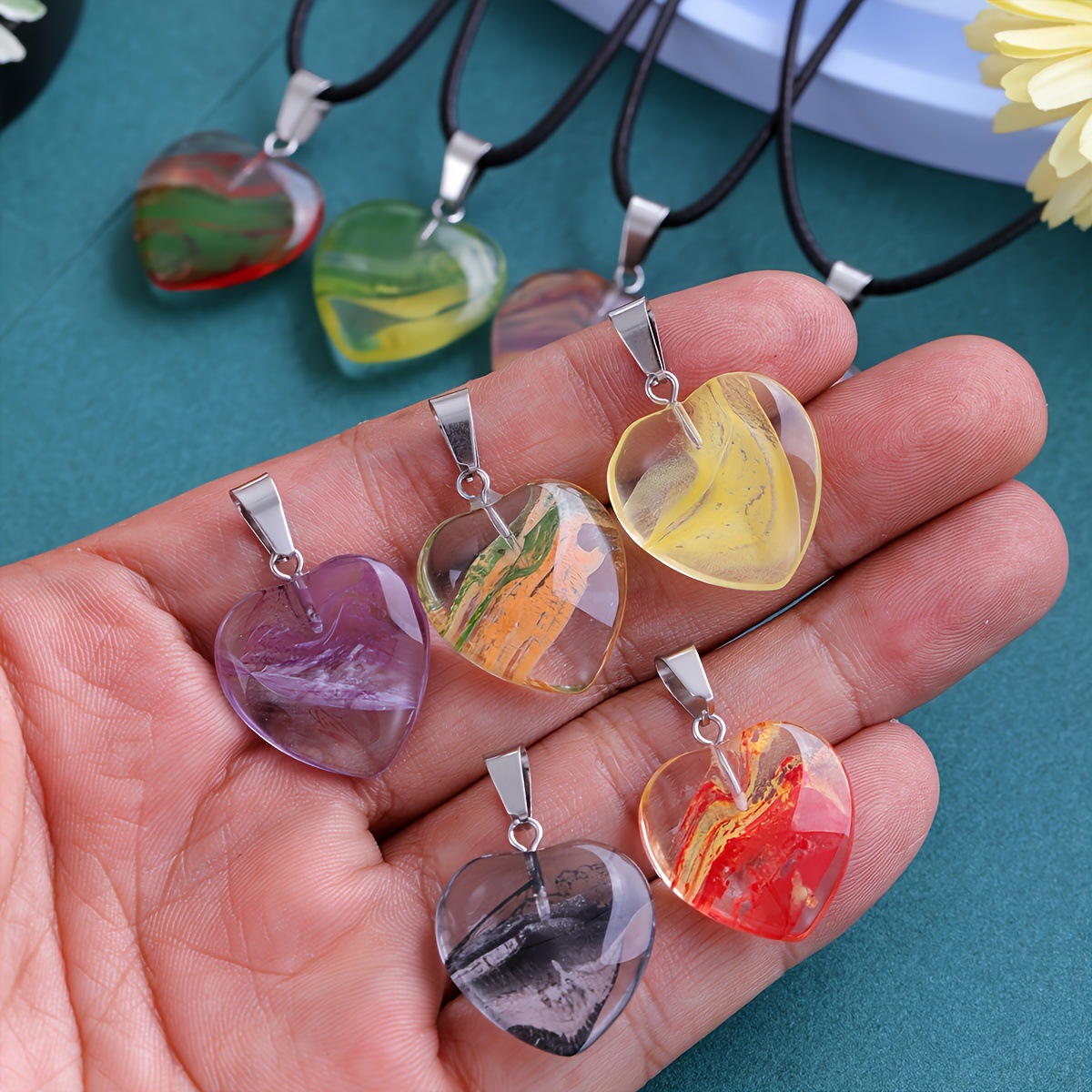 새로운 20mm 유리