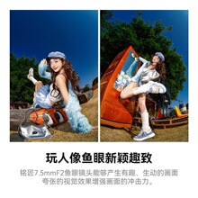㑽�7.5mm F2 �V���~���ք��R�^ �m������/��ʿ/����/�῵/����