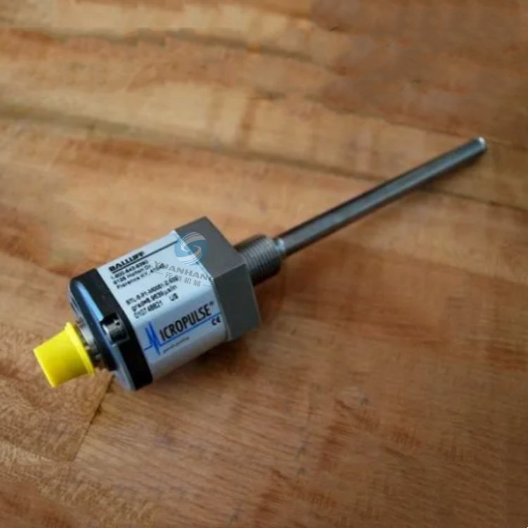 Balluff巴鲁夫 传感器 BES M30MF-UOC15B-BV02 德国