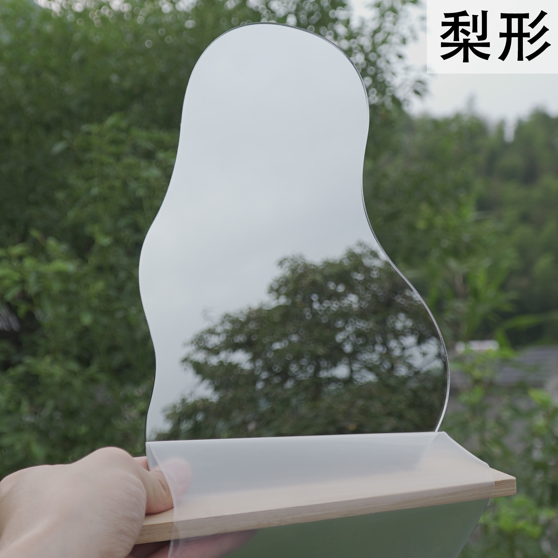 梨形 1 DSC01004 梨形