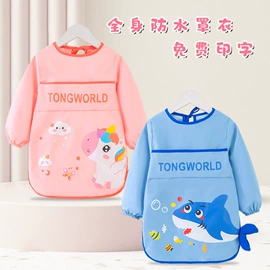 罩衣;连身衣、爬服;童背心/吊带