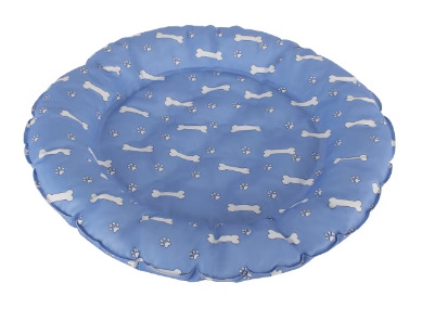 Perros para mascotas, gatos, almohadillas de hielo de verano, enfriamiento, sueño cómodo, perrera, caseta para gatos, cama para perros, almohadilla para el mentón