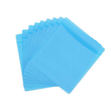 批发超厚加厚版光盘双面袋子  张可装盘光盘套光盘袋保护套