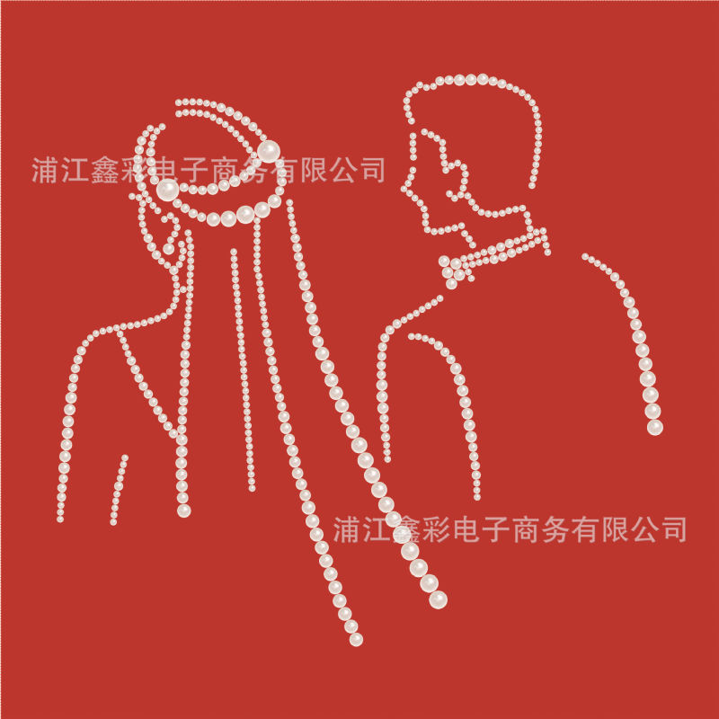 卸売り真珠画diy材料包創意手作り立体花火蝶解凍家庭芸術装飾画|undefined