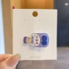 7#blueberry juice -no card contain