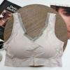 Sports bra top, breast tightener, tube top, underwear, plus size, beautiful back