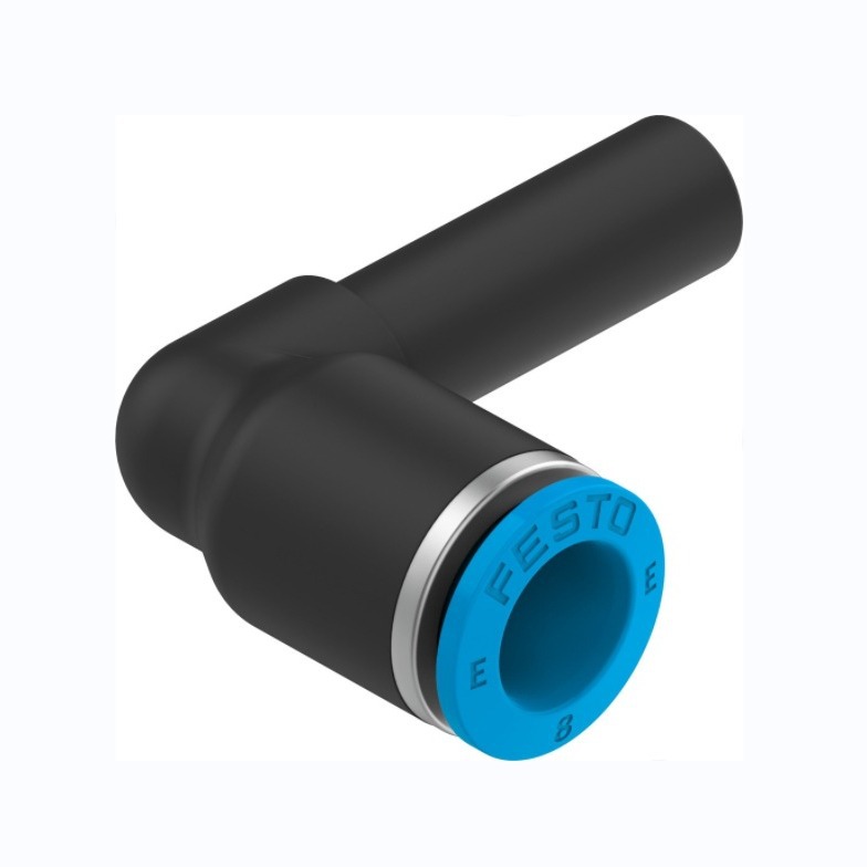 德国FESTO快插接头NPQE-L-Q8-S8-P10 L型Q8系列规格