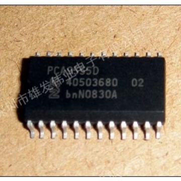 全新 PCA9555PW TSSOP24封装 I/O扩展器 扩展器逻辑芯片