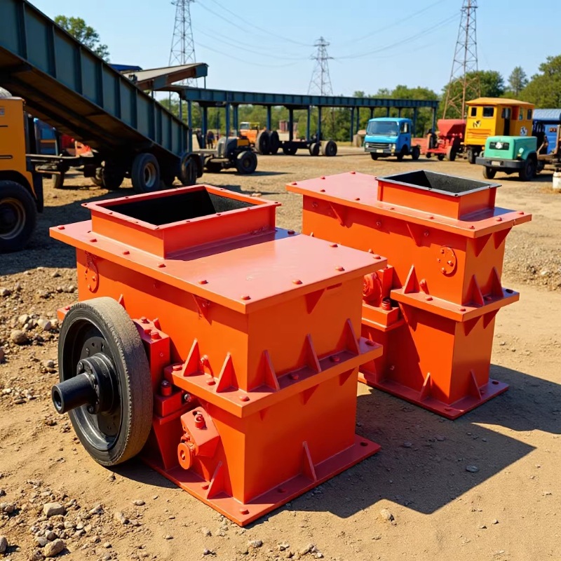 现货批发环锤破碎机 环锤破锤头 方箱环锤破煤机 小型环锤破煤机