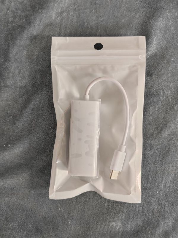 Rtl8152bドライブレスネットワークカードusb100mネットワークカード2.0sub百兆ネットワークカードusb転送rj45ドライブレスネットワークポート|undefined
