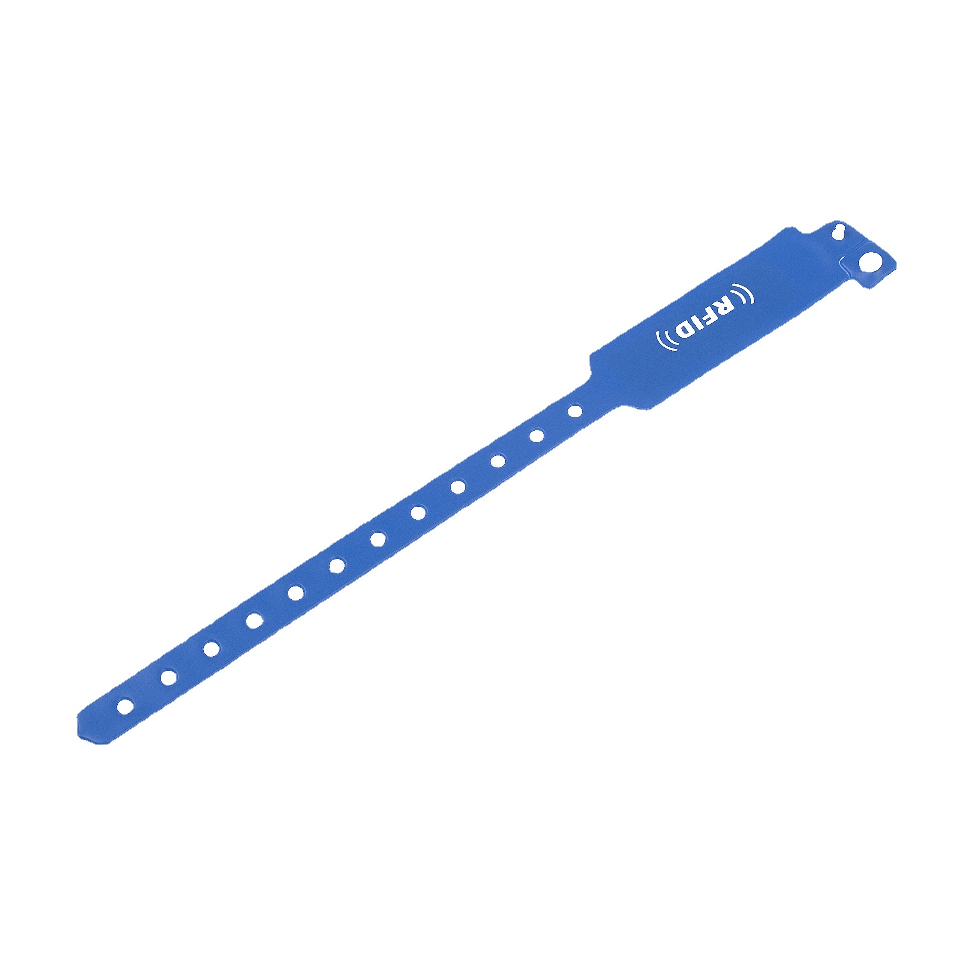 RFID一次性PVC手环