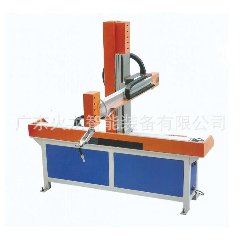 广东火龙数控多轴自动焊接机设备生产焊接设备生产厂家