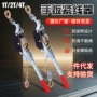 双钩起重多功能牵引收紧器