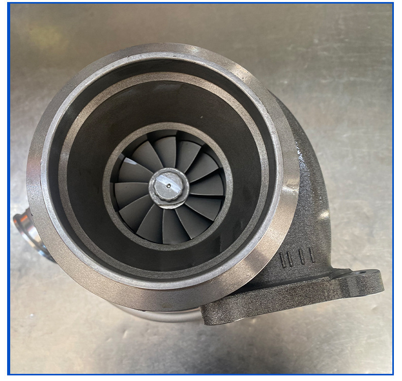 Hx55 3536149（0044） Is Suitable for Automotive Engine Systems Turbocharger Parts Factory Supply