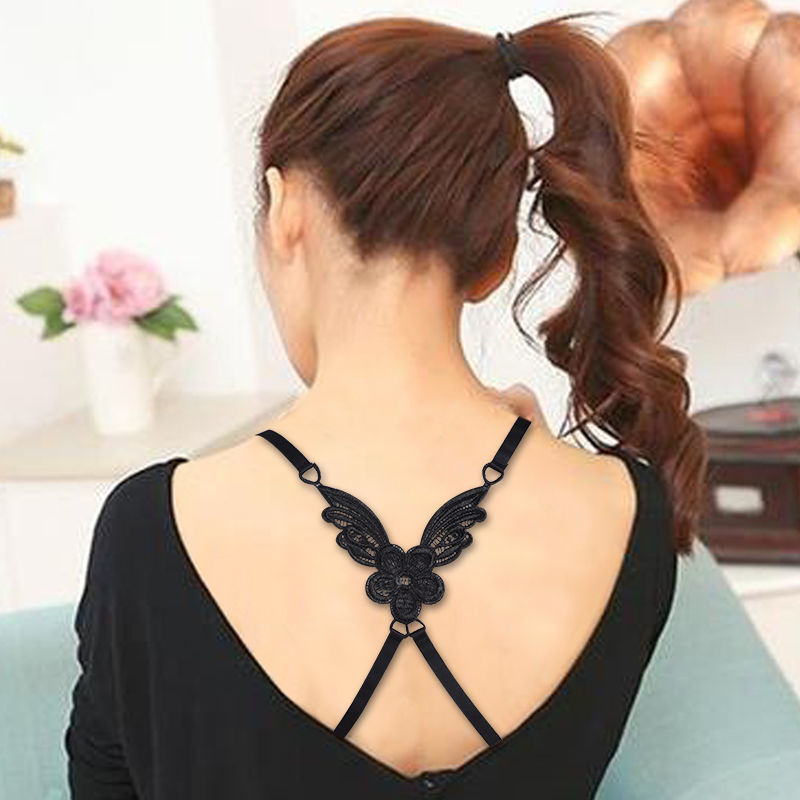 Black wings