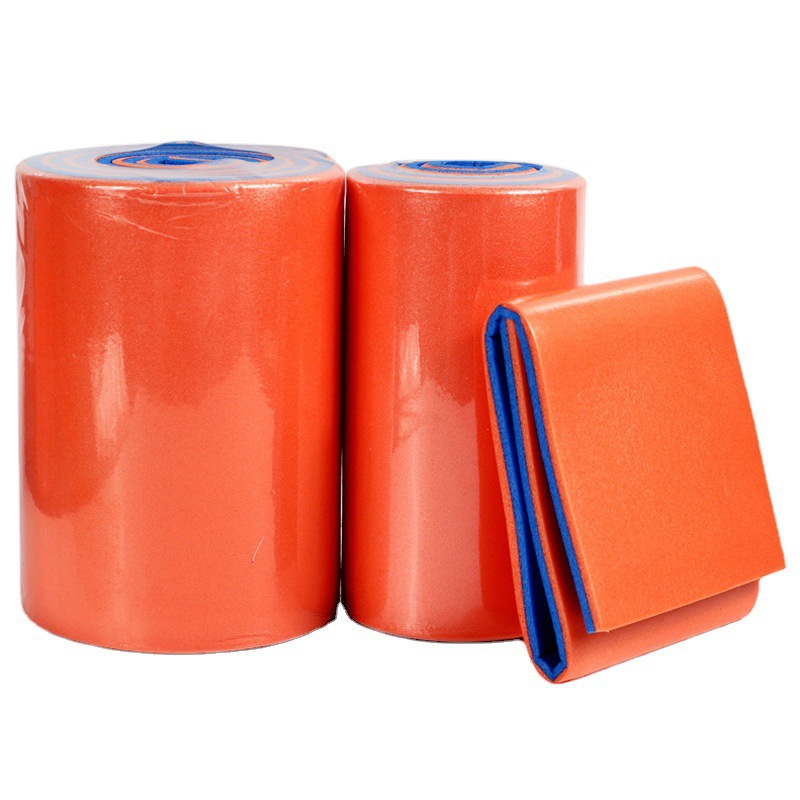 高分子夹板手腕手臂骨折固定部队训练用板急救固定护具量大批发