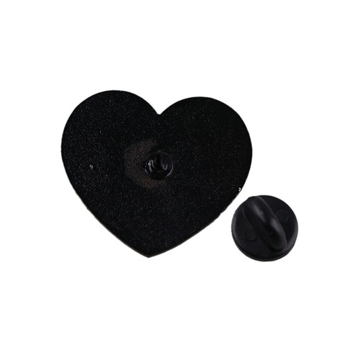 Life Quotes Medal Alloy Oil Drop Pin Badge Cross-border Hot Selling Clothing Backpack Accessory Decorative Pin