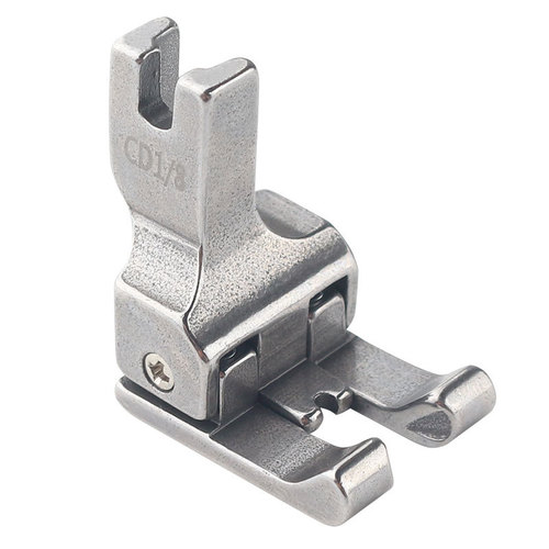 New Industrial Platform Truck with Universal High and Low Pressure Feet CD1/32 0.1 0.2 Platform Truck Side Edge Stop Foot