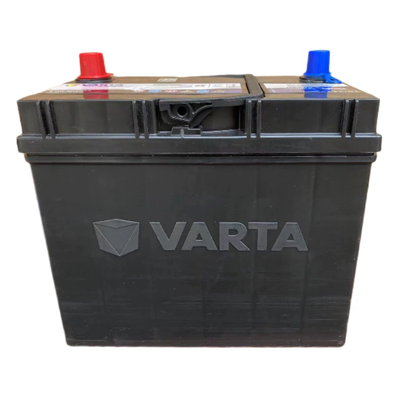 Автомобильный аккумулятор Valta, свинцово-кислотный аккумулятор 12 В, автомобильный аккумулятор VARTA