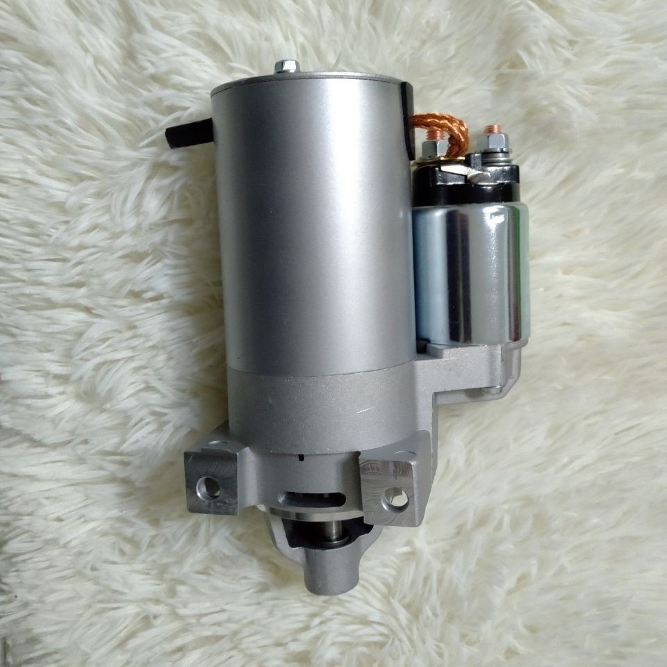 Kohler starter KOHLER starter motor 2509811 starter 12 volt 10 tooth 2509812 starter