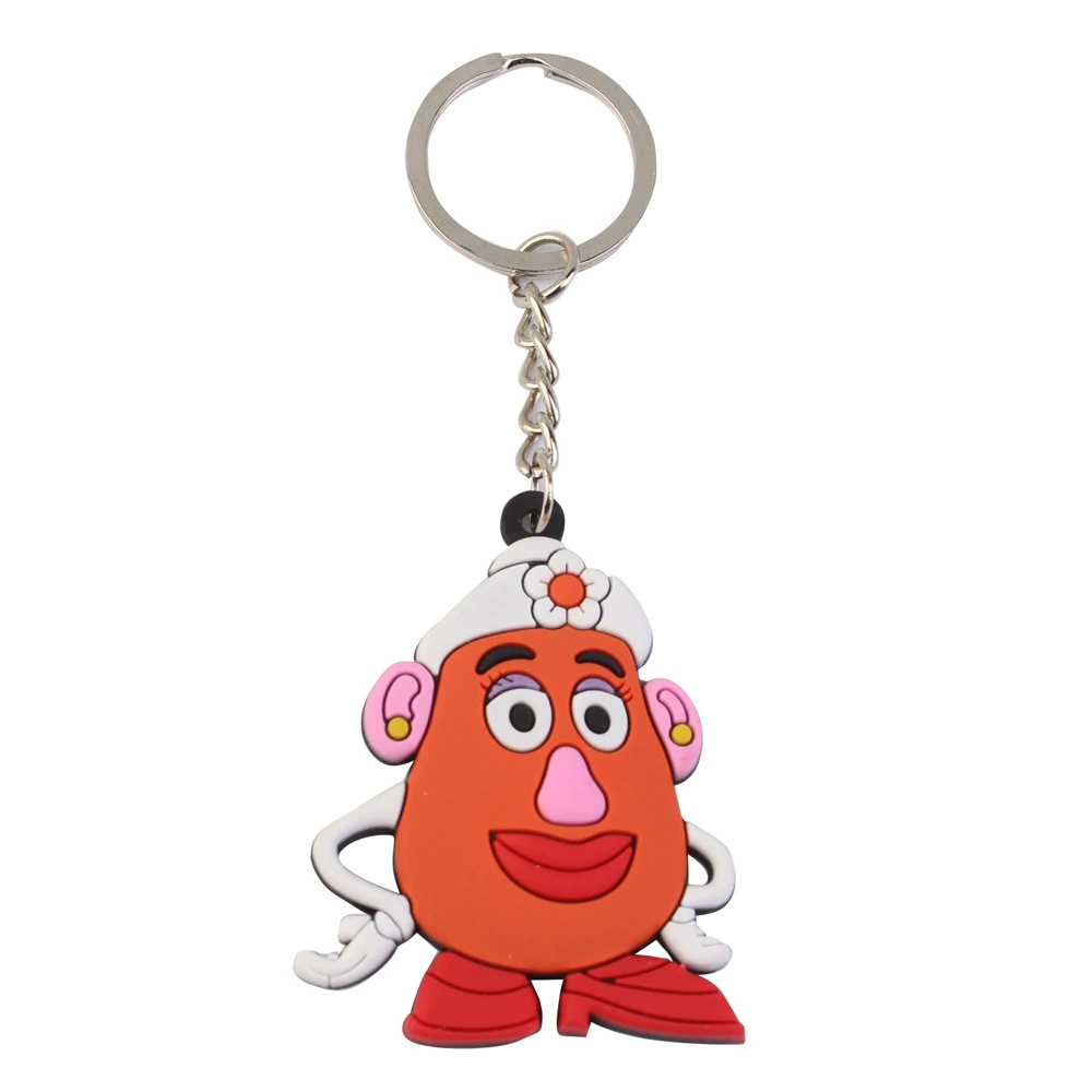 Игрушка, мультфильм брелок на ключи рюкзак набор Amazon (跨境贸易)