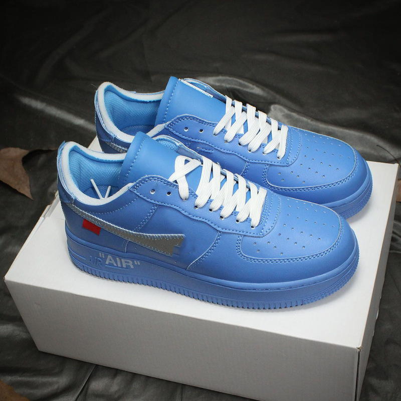 Putian High-Quality Af1 Air Force One Sneakers Thick-Soled Height-Increasing Sports Shoes Comfortable Versatile Couple Casual Trendy Shoes