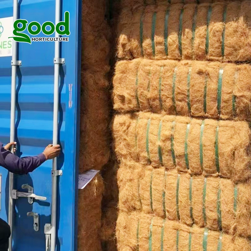 Импортные натуральные импортные кокосовые шелковые садовые декоративные цветочные горшки