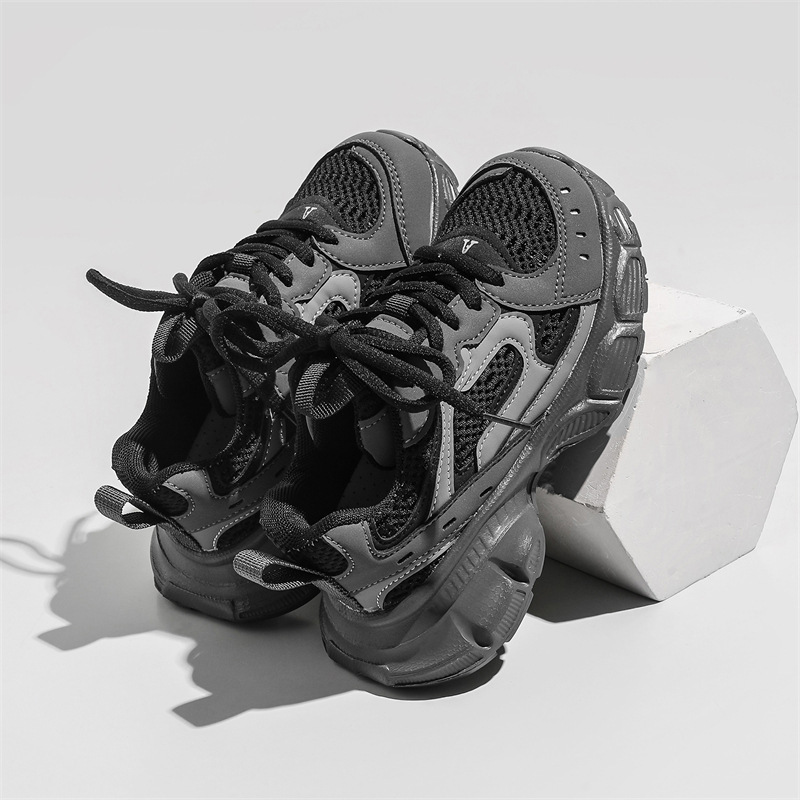 Nei Fréijoer nei Sport Casual Schong bequem Single bannen moudesch Schong_voghion.com