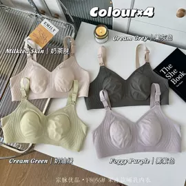 女士三角裤;无痕文胸;女式针织衫