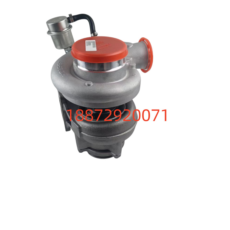 2839309 Dongfeng engine HX40W turbocharger/2881753/2839311/2839309