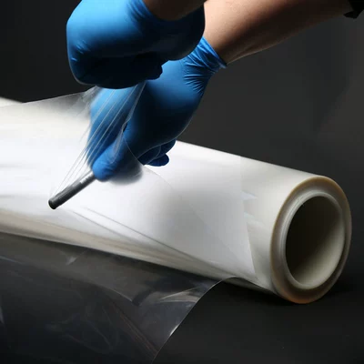 repair anti-scratch non-baking full body Car paint protective film
