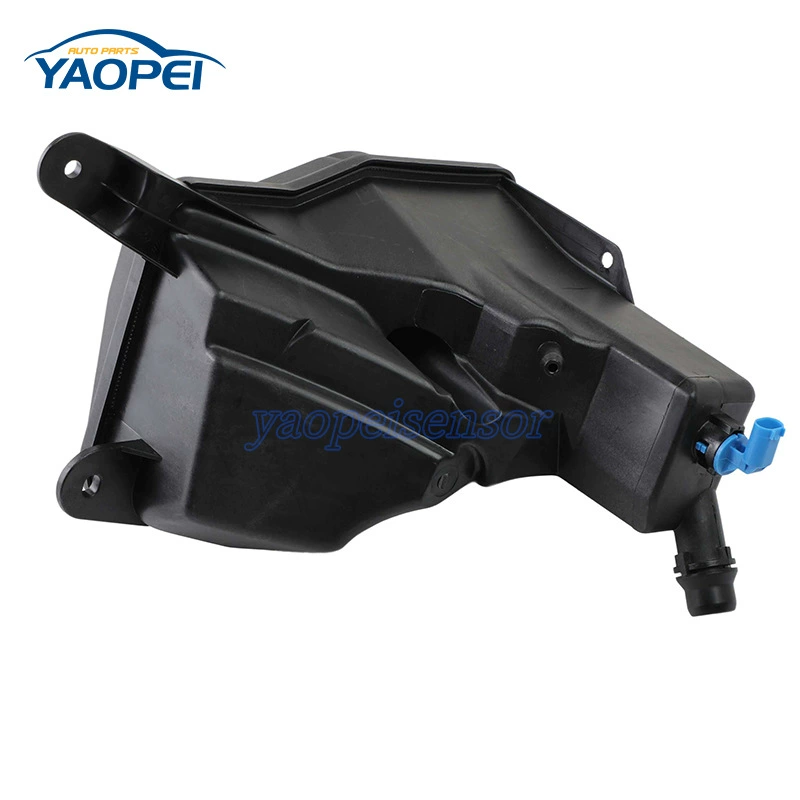 17138570079 подходит для BMW 3-й серии E90 2009–2011 вспомогательный кувшин расширительный бачок охлаждающей жидкости бак охлаждающей жидкости