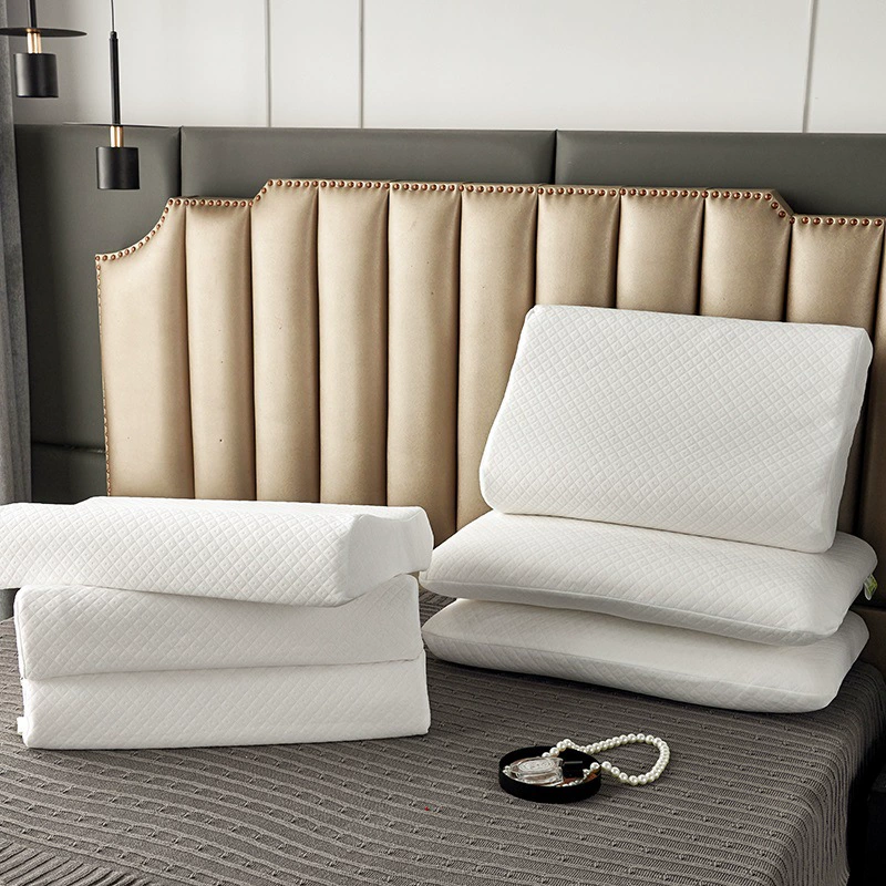 2024 новый латексная клетка латексная подушка AA (включая внутреннее пальто) подушка подушка