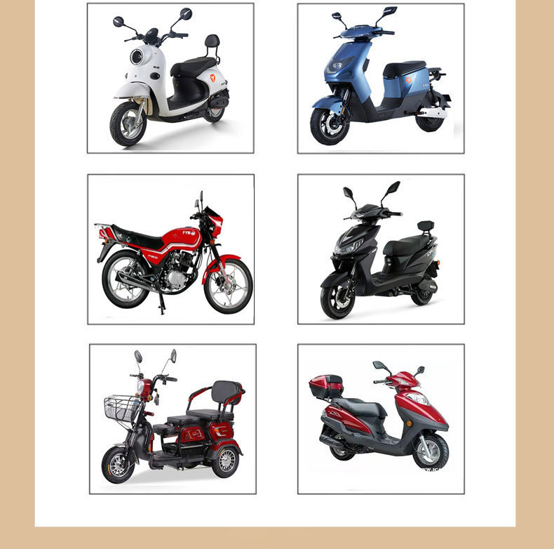 Suitable for electric vehicle sun protection gloves, summer sunshade waterproof handle covers, new model for electric scooters and motorcycles