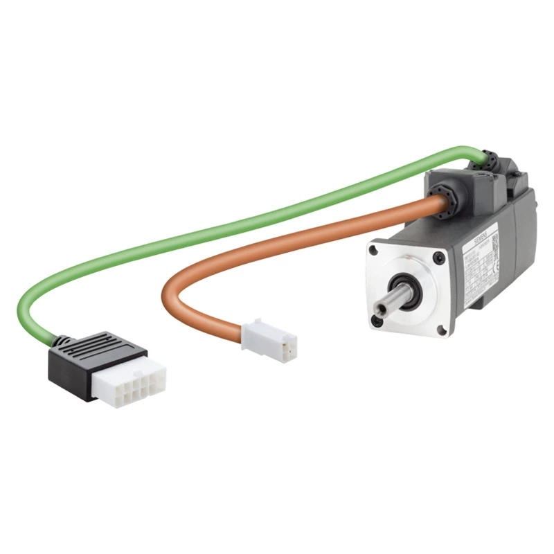 Серводвигатель Siemens 1FL6022-2AF21-1AA1/1AB1/1AG1/1AH1/1MA1/1MA1/1MB1 Новый