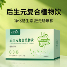 后生元复合益生菌果蔬酵素饮品益生元植物膳食纤维酵素口服液批发