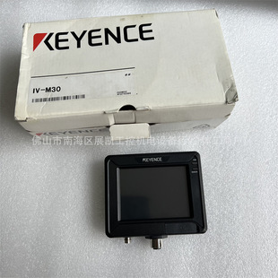KEYENCE Keyens in stock Supply Real IV-M30 Original Visual Image Recognition Sensor Display